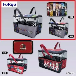 Aレオナ・キングスカラー】ディズニーツイステッドワンダーランド ちび
