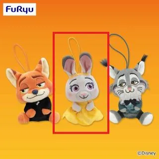 ミッキーマウス 鶴のポーズ】ディズニーキャラクター コレクション