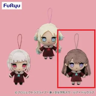 C慈】ラブライブ!蓮ノ空女学院スクールアイドルクラブ きゅるまる