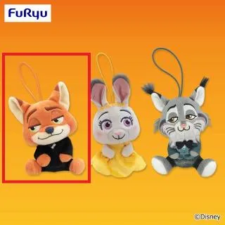 ベイマックス】ディズニーキャラクター おおきなSOFVIMATES きゅむころ