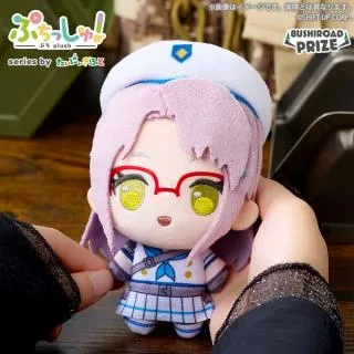 Cネオン】ぷちっしゅ! 勝利の女神:NIKKE vol.1 オンラインクレーン