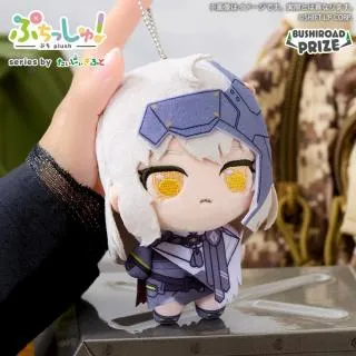 Eスノーホワイト】ぷちっしゅ! 勝利の女神:NIKKE vol.1 オンライン