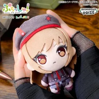 バイパー】勝利の女神:NIKKE バイパー こーどリールフィギュア