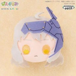 東方Project ホログラム缶バッジ　〜ゆっくりしていってね!!!〜　全12種 東方Project ホログラム缶バッジ 〜ゆっくりしていってね!!!〜 全12種