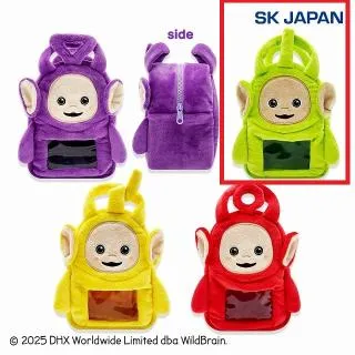 ティンキー・ウィンキー】テレタビーズBIGぬいぐるみ(ティンキー