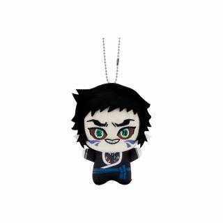 B獪岳】アニメ「鬼滅の刃」 ちびぐるみvol.6 オンラインクレーンゲーム