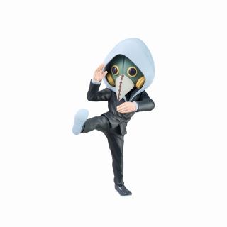 D暴力の魔人】劇場版『チェンソーマン レゼ篇』 ワールドコレクタブル