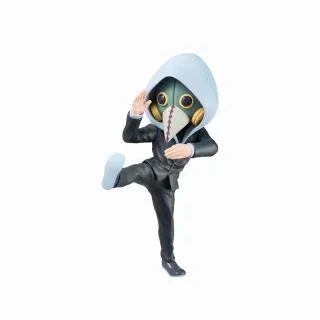 劇場版 チェンソーマン レゼ篇 ワールドコレクタブルフィギュア 劇場版『チェンソーマン レゼ篇』 ワールドコレクタブルフィギュア vol