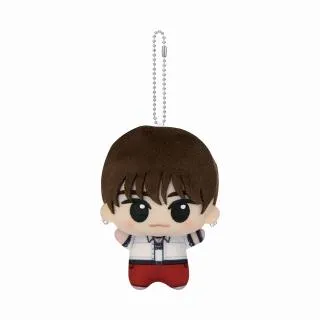 A:WONBIN】RIIZE Fly Up ちびぐるみvol.2 オンラインクレーンゲーム