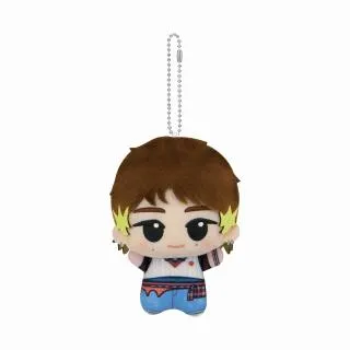 RIIZE Fly Up ちびぐるみvol.1 vol.2 6個セット C:ANTON】RIIZE Fly Up ちびぐるみvol.2 オンラインクレーンゲーム DMM