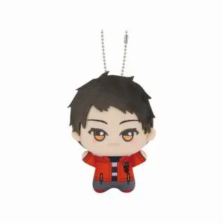 D木ノ内太緒】18TRIP ちびぐるみ～夕班～第二弾 オンラインクレーン