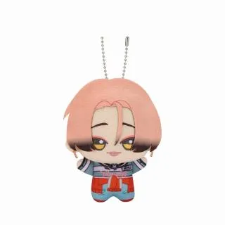 ちびらむ C夏焼千弥】18TRIP ちびぐるみ～夕班～第二弾 オンラインクレーン