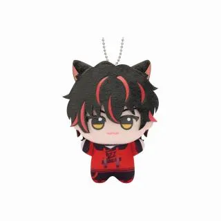 すにすてSneakerStep ちびぐるみ 全7種 セット まとめ売り ① STPR Family