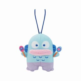 Fハンギョドン】クレヨンしんちゃん×サンリオキャラクターズ みに