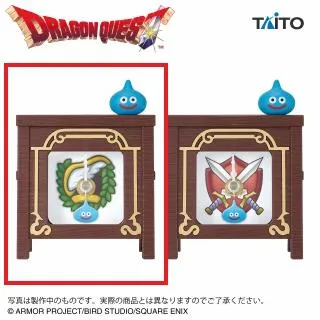 ドラゴンクエストアミューズメント、プライズ景品セット ドラゴンクエスト/マインクラフトのオンラインクレーンゲーム景品一覧
