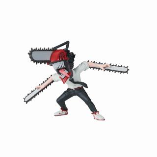 Aチェンソーマン】劇場版『チェンソーマン レゼ篇』 ワールド