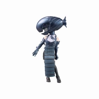 Bボム】劇場版『チェンソーマン レゼ篇』 ワールドコレクタブル