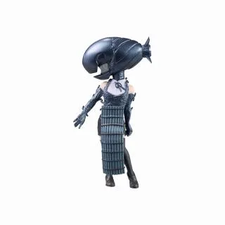 Bボム】劇場版『チェンソーマン レゼ篇』 ワールドコレクタブル