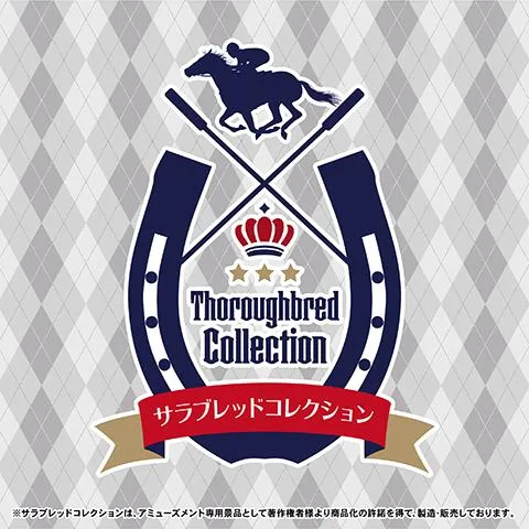 サラブレッドコレクションDMMスクラッチ ドゥラメンテ&スターズオンアースセット DMMスクラッチ サラブレッド 第七弾 B賞スターズオンアース D賞ドゥ